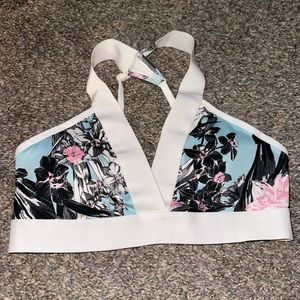 Cool Nike sports bra